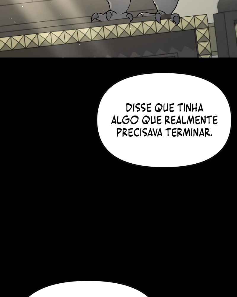 A Volta do Mago dos Becos Capítulo 30 Página 21