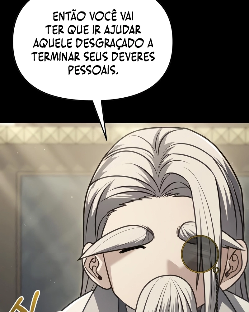 A Volta do Mago dos Becos Capítulo 30 Página 22