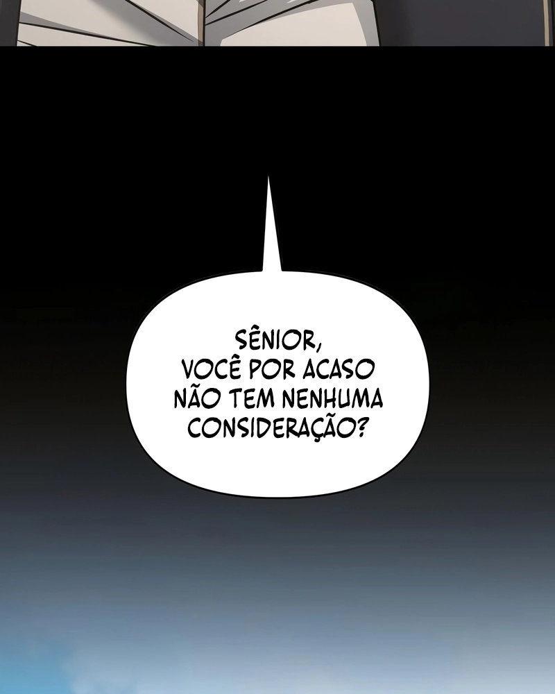 A Volta do Mago dos Becos Capítulo 30 Página 25