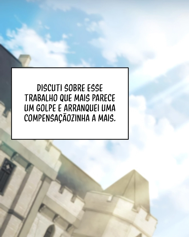 A Volta do Mago dos Becos Capítulo 30 Página 26