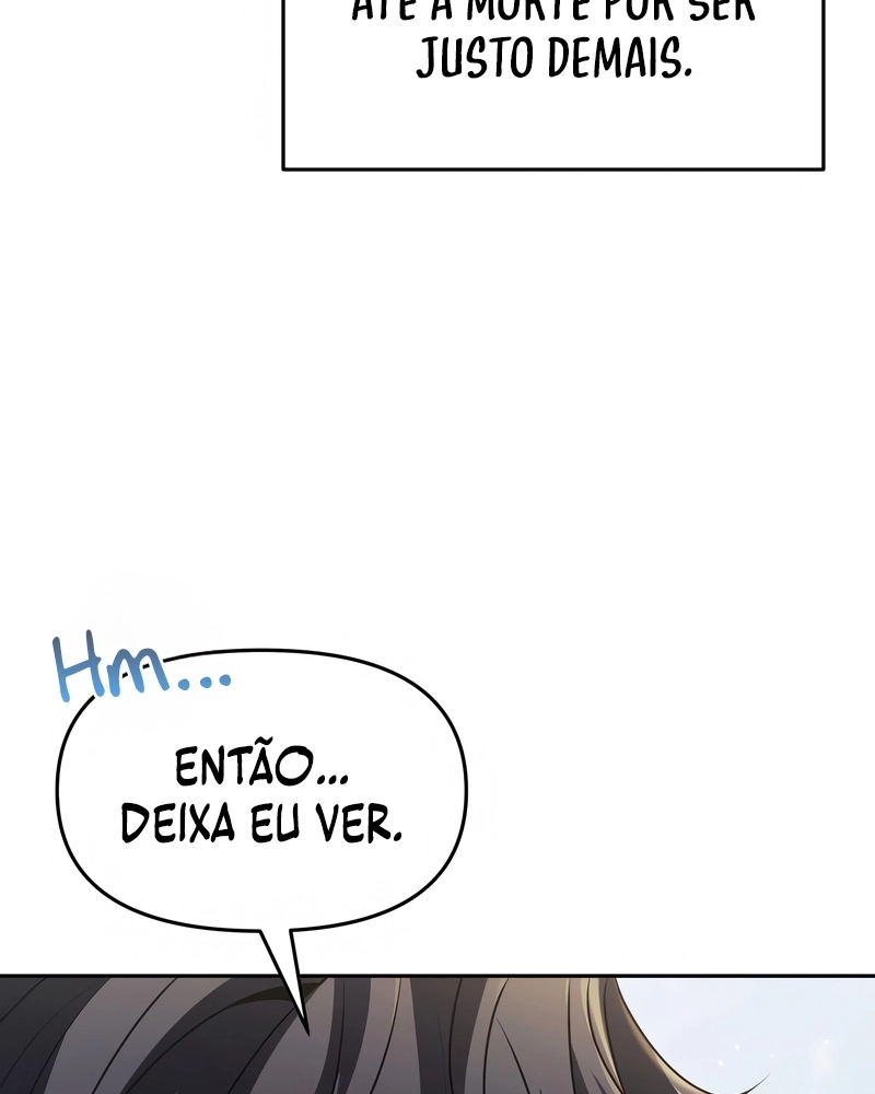 A Volta do Mago dos Becos Capítulo 30 Página 28
