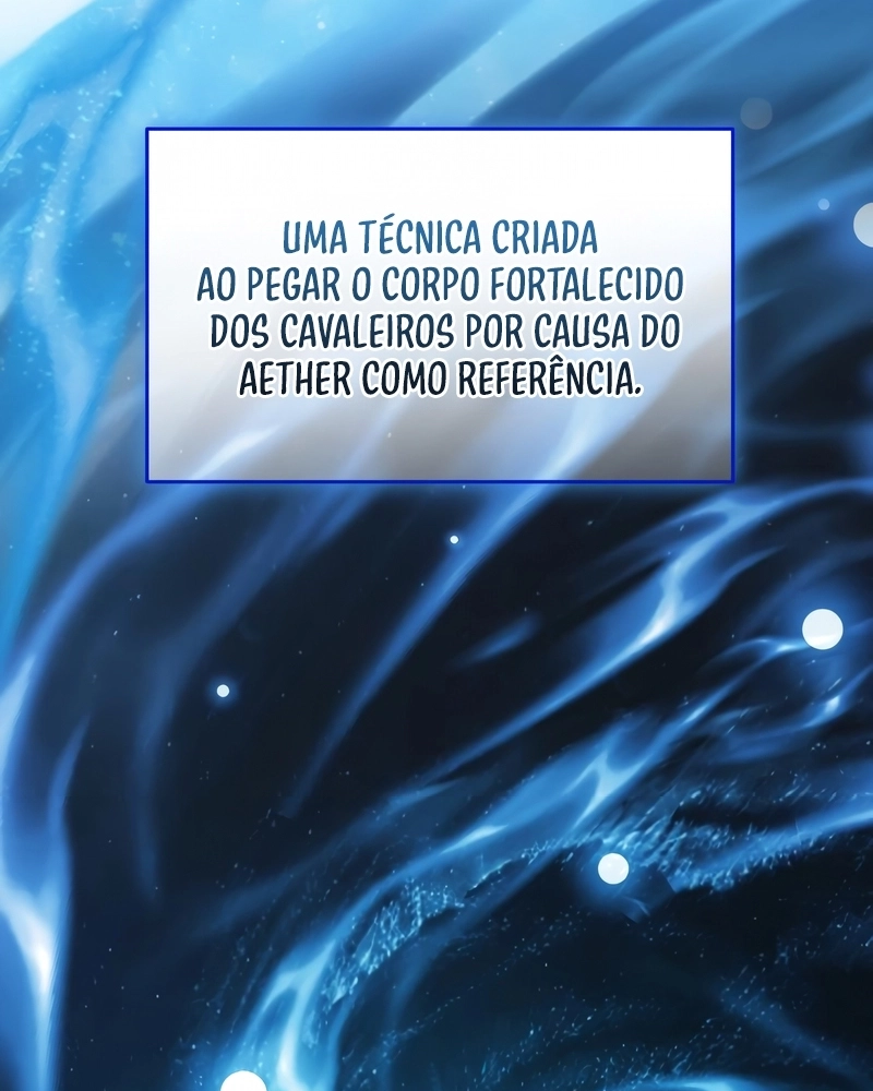 A Volta do Mago dos Becos Capítulo 30 Página 33