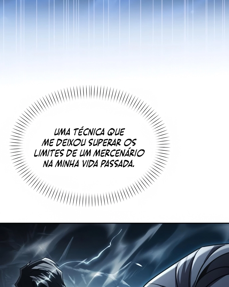 A Volta do Mago dos Becos Capítulo 30 Página 36