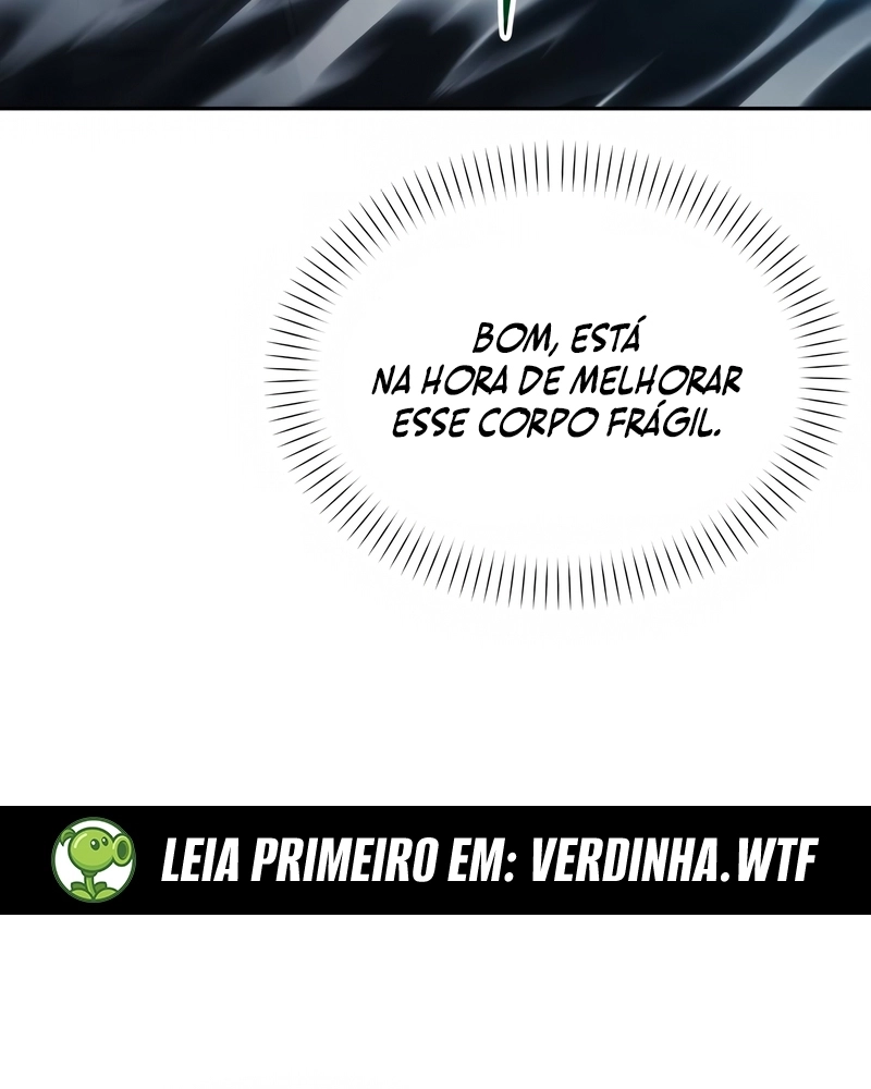 A Volta do Mago dos Becos Capítulo 30 Página 38