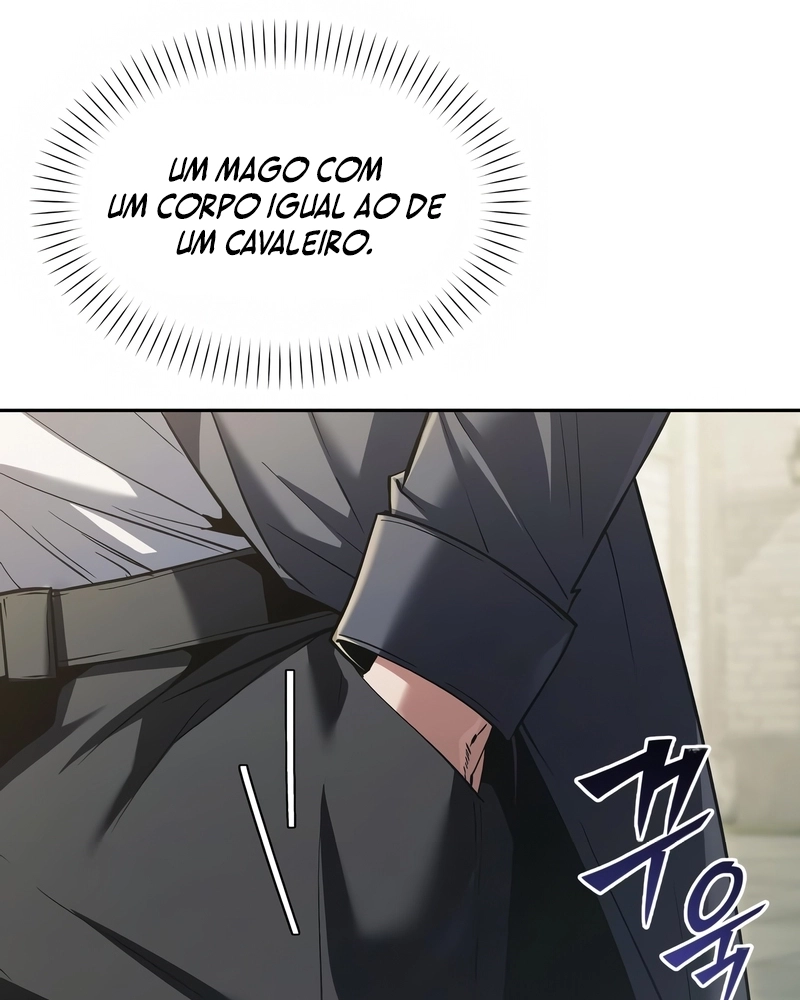 A Volta do Mago dos Becos Capítulo 30 Página 39