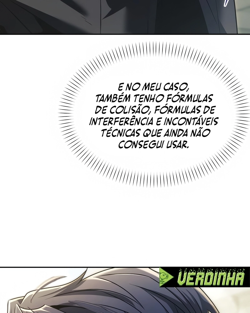 A Volta do Mago dos Becos Capítulo 30 Página 40
