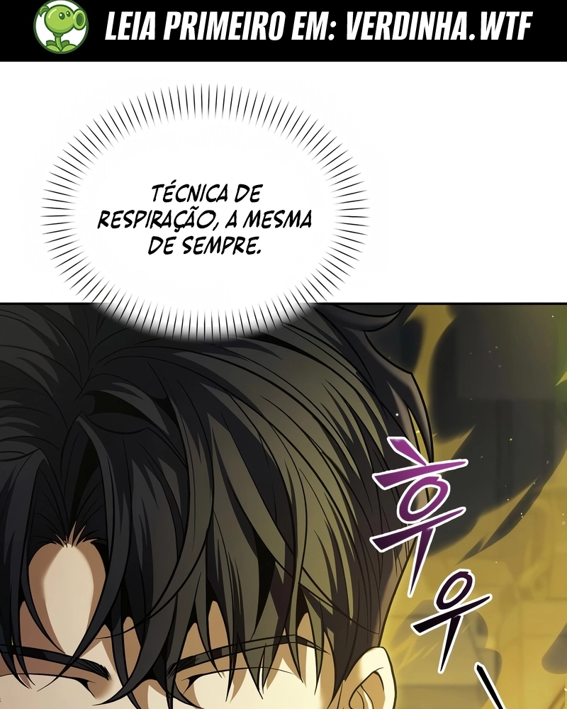 A Volta do Mago dos Becos Capítulo 30 Página 52