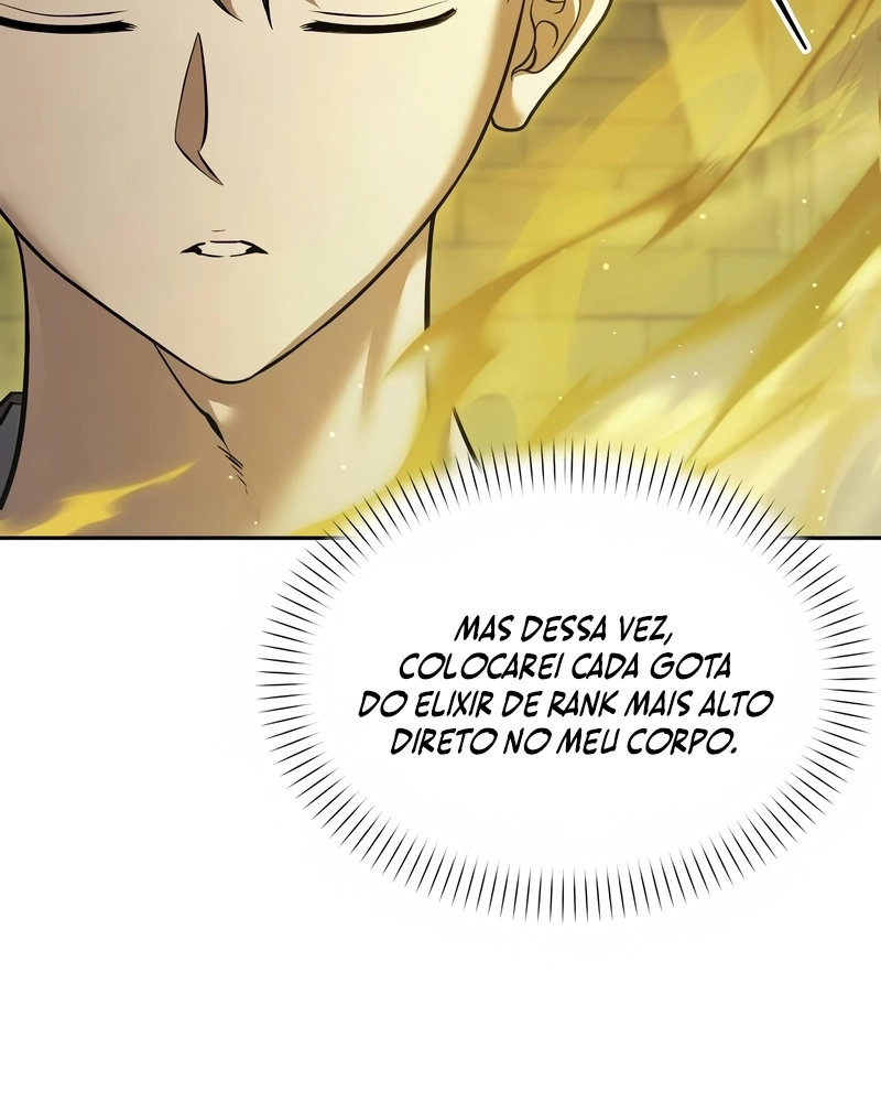 A Volta do Mago dos Becos Capítulo 30 Página 53