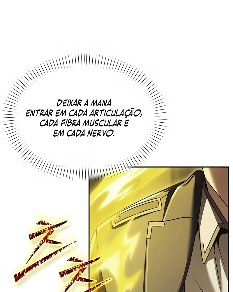 A Volta do Mago dos Becos Capítulo 30 Página 54
