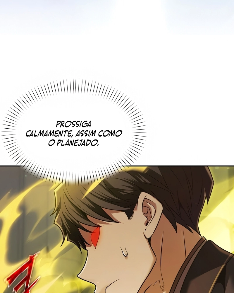 A Volta do Mago dos Becos Capítulo 30 Página 69