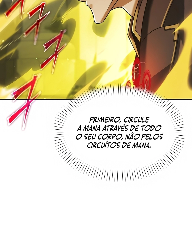 A Volta do Mago dos Becos Capítulo 30 Página 70