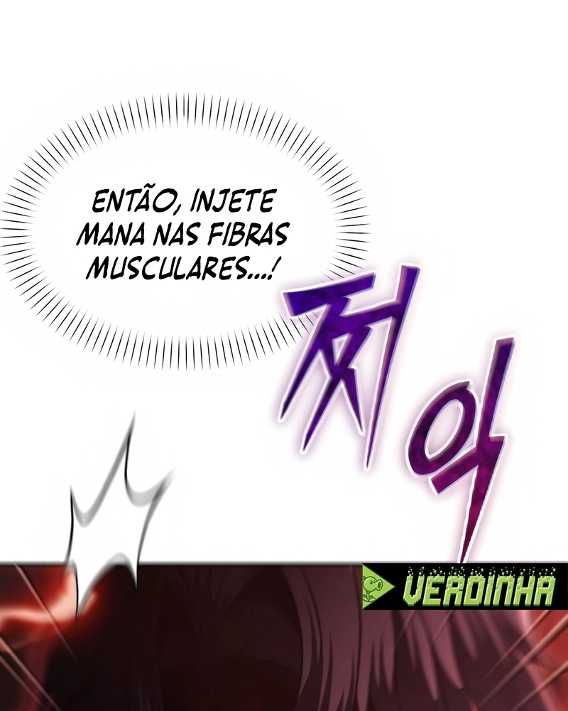 A Volta do Mago dos Becos Capítulo 30 Página 71