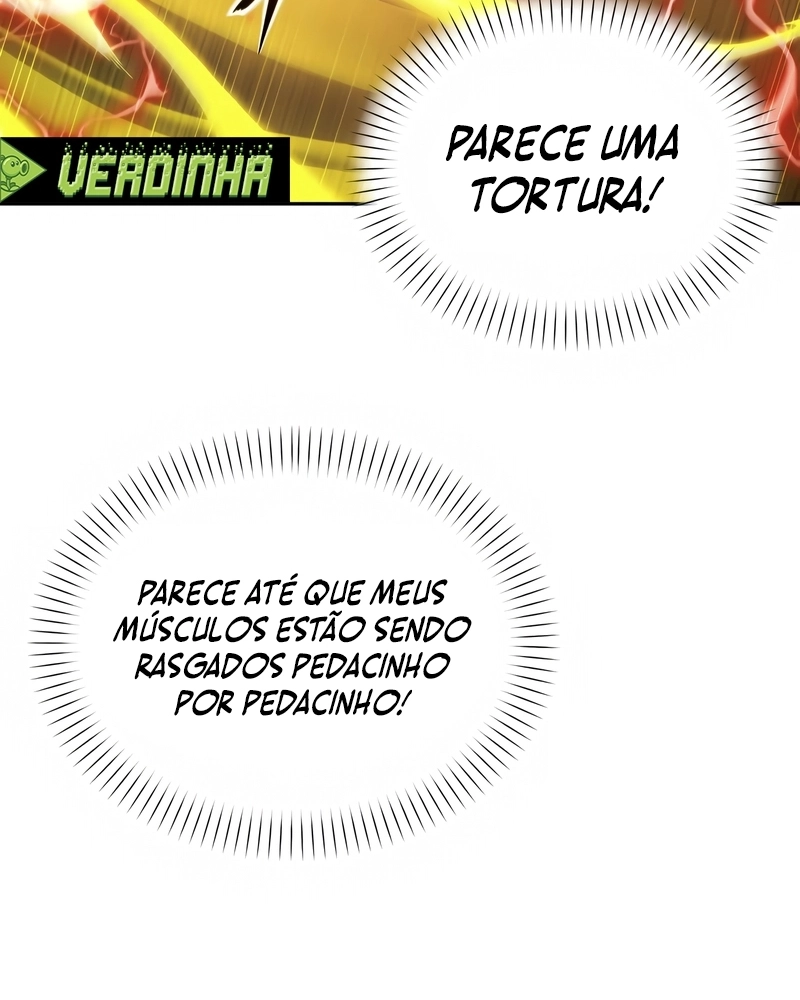 A Volta do Mago dos Becos Capítulo 30 Página 75