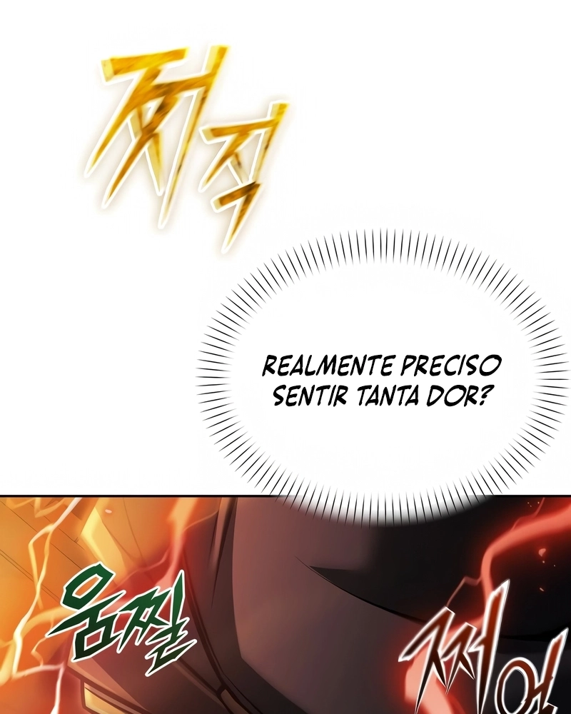A Volta do Mago dos Becos Capítulo 30 Página 76