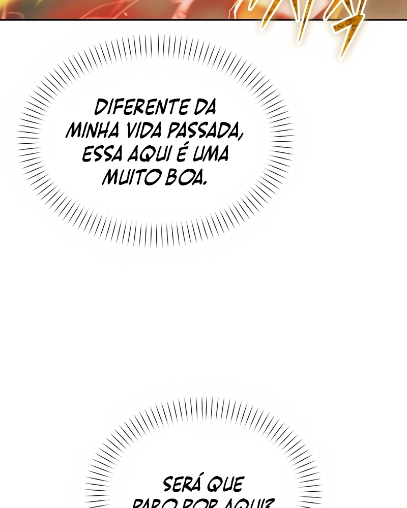 A Volta do Mago dos Becos Capítulo 30 Página 78