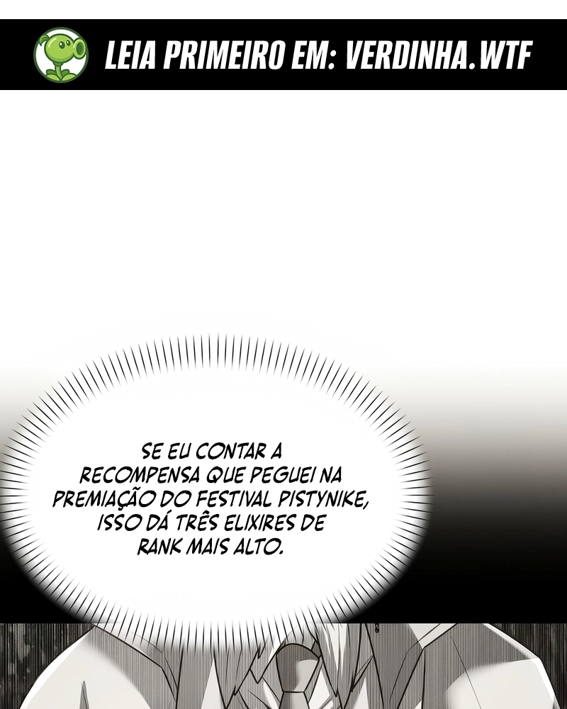 A Volta do Mago dos Becos Capítulo 30 Página 8
