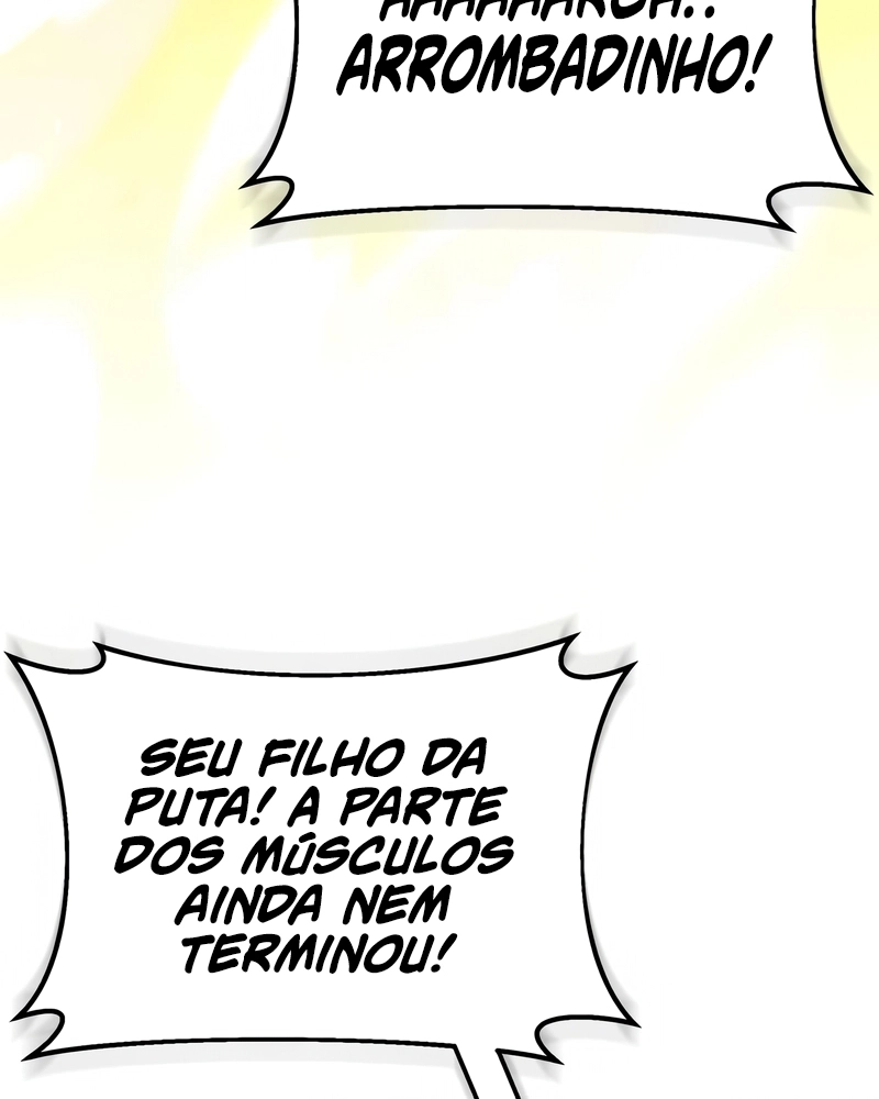 A Volta do Mago dos Becos Capítulo 30 Página 83