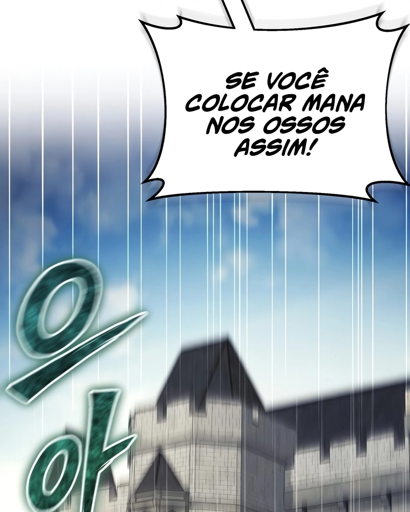 A Volta do Mago dos Becos Capítulo 30 Página 84
