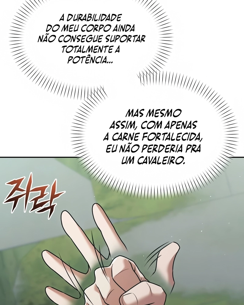 A Volta do Mago dos Becos Capítulo 30 Página 92