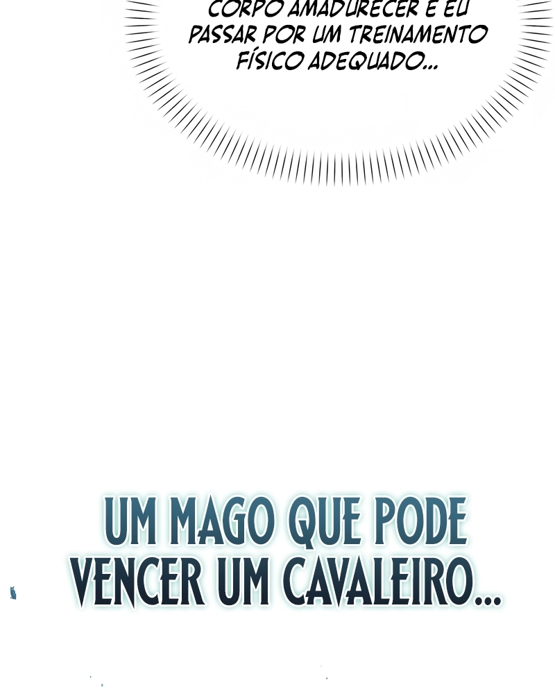 A Volta do Mago dos Becos Capítulo 30 Página 94