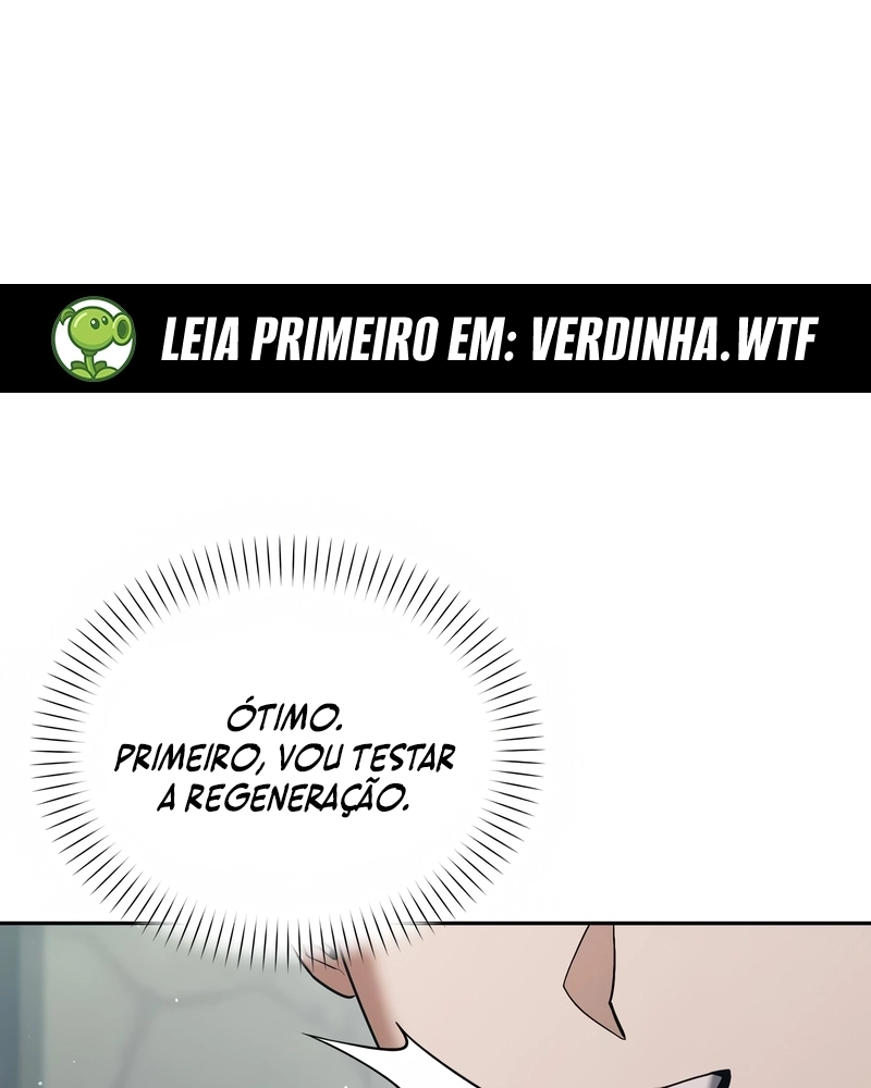 A Volta do Mago dos Becos Capítulo 30 Página 97