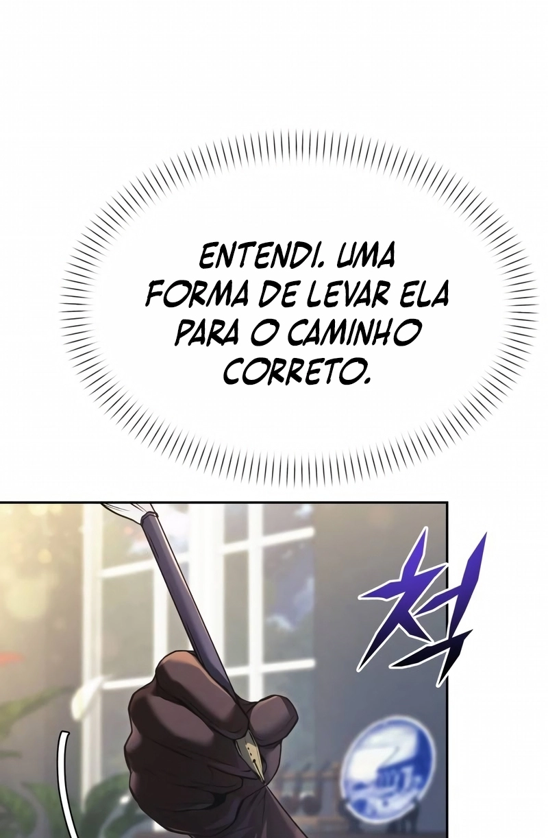 A Volta do Mago dos Becos Capítulo 33 Página 103