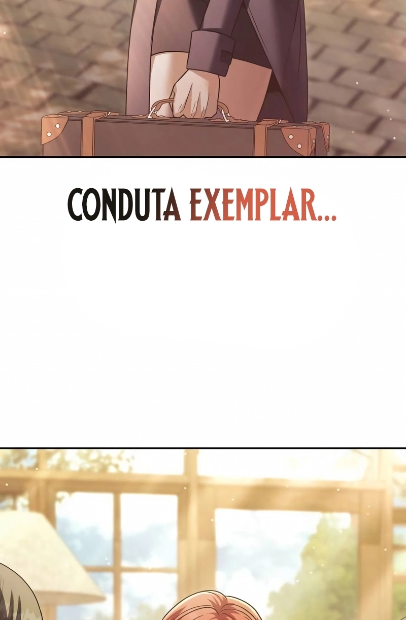 A Volta do Mago dos Becos Capítulo 33 Página 11