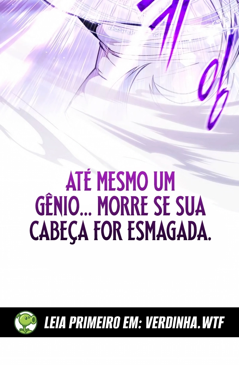 A Volta do Mago dos Becos Capítulo 33 Página 119