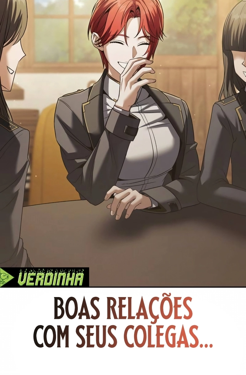 A Volta do Mago dos Becos Capítulo 33 Página 12