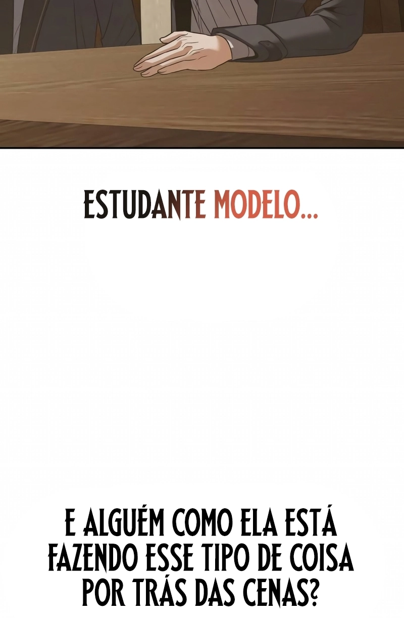 A Volta do Mago dos Becos Capítulo 33 Página 14