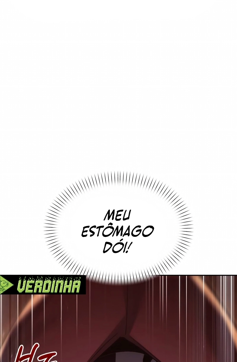 A Volta do Mago dos Becos Capítulo 33 Página 15