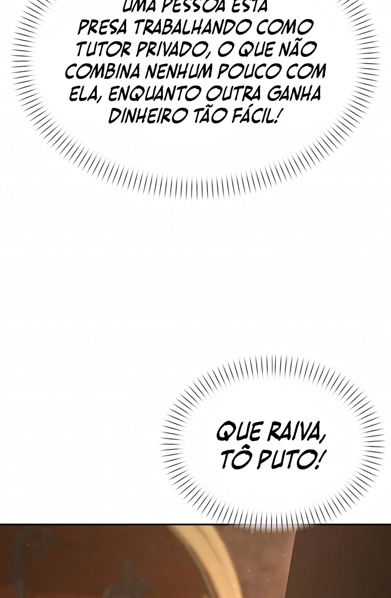 A Volta do Mago dos Becos Capítulo 33 Página 17