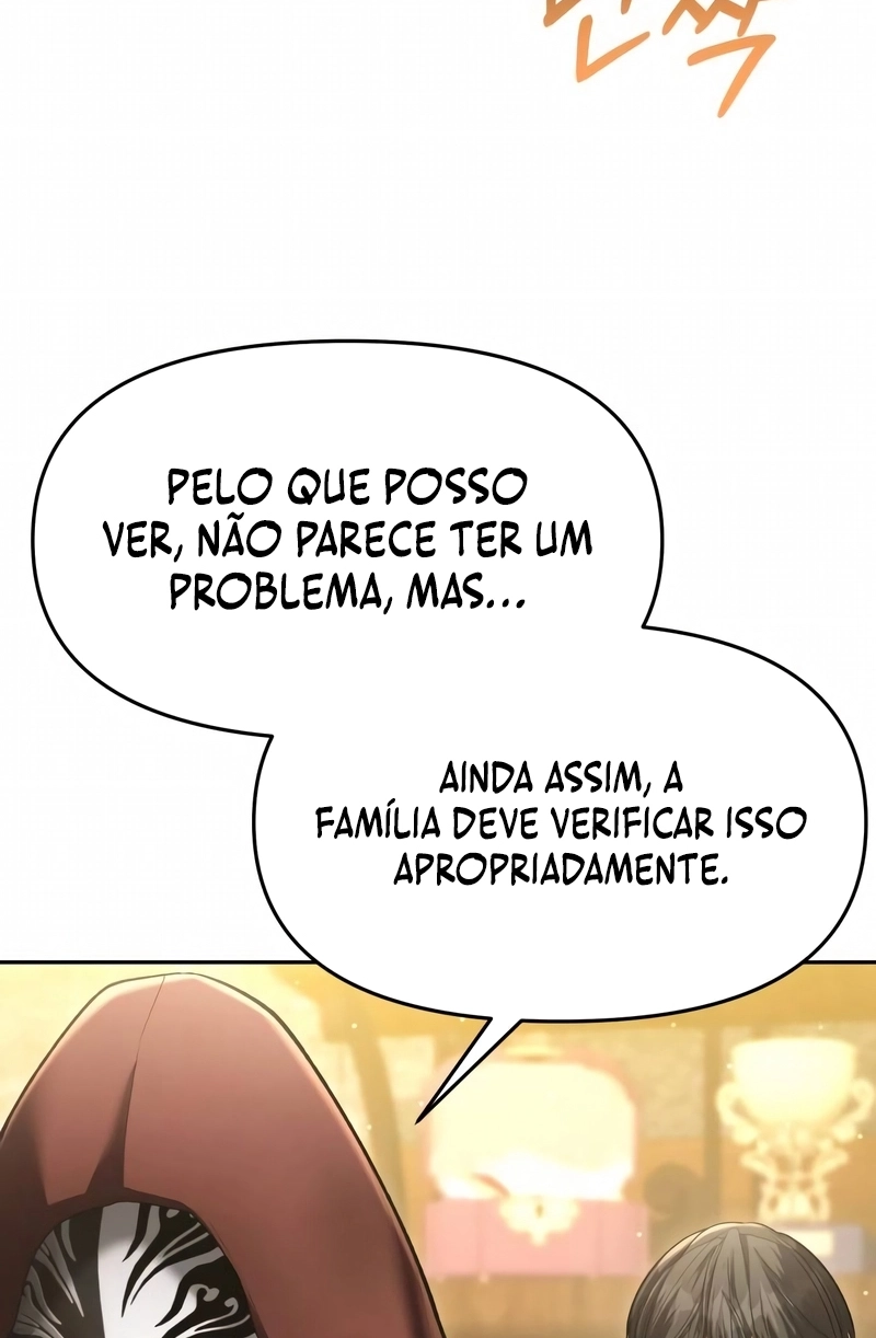 A Volta do Mago dos Becos Capítulo 33 Página 22
