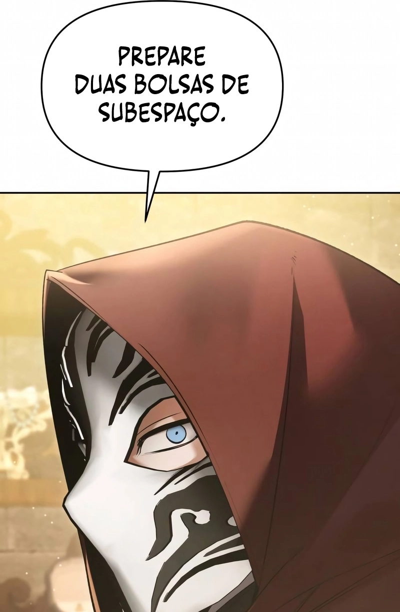 A Volta do Mago dos Becos Capítulo 33 Página 24