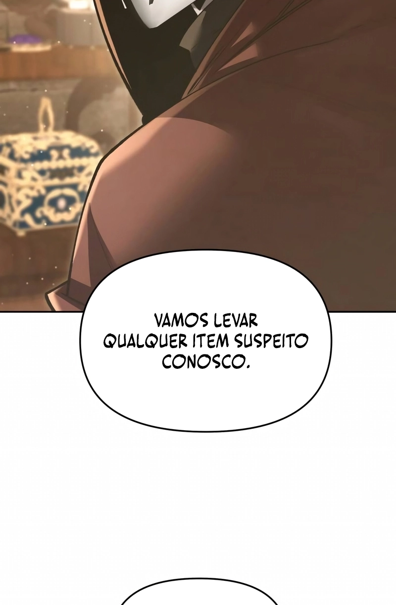 A Volta do Mago dos Becos Capítulo 33 Página 25