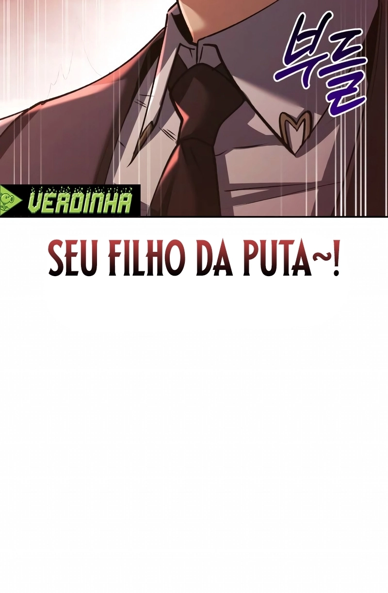 A Volta do Mago dos Becos Capítulo 33 Página 27
