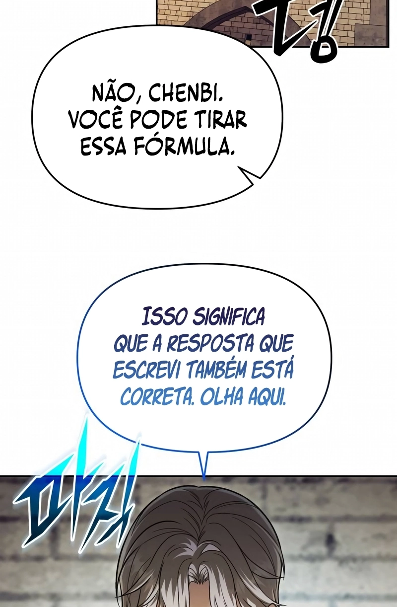 A Volta do Mago dos Becos Capítulo 33 Página 30