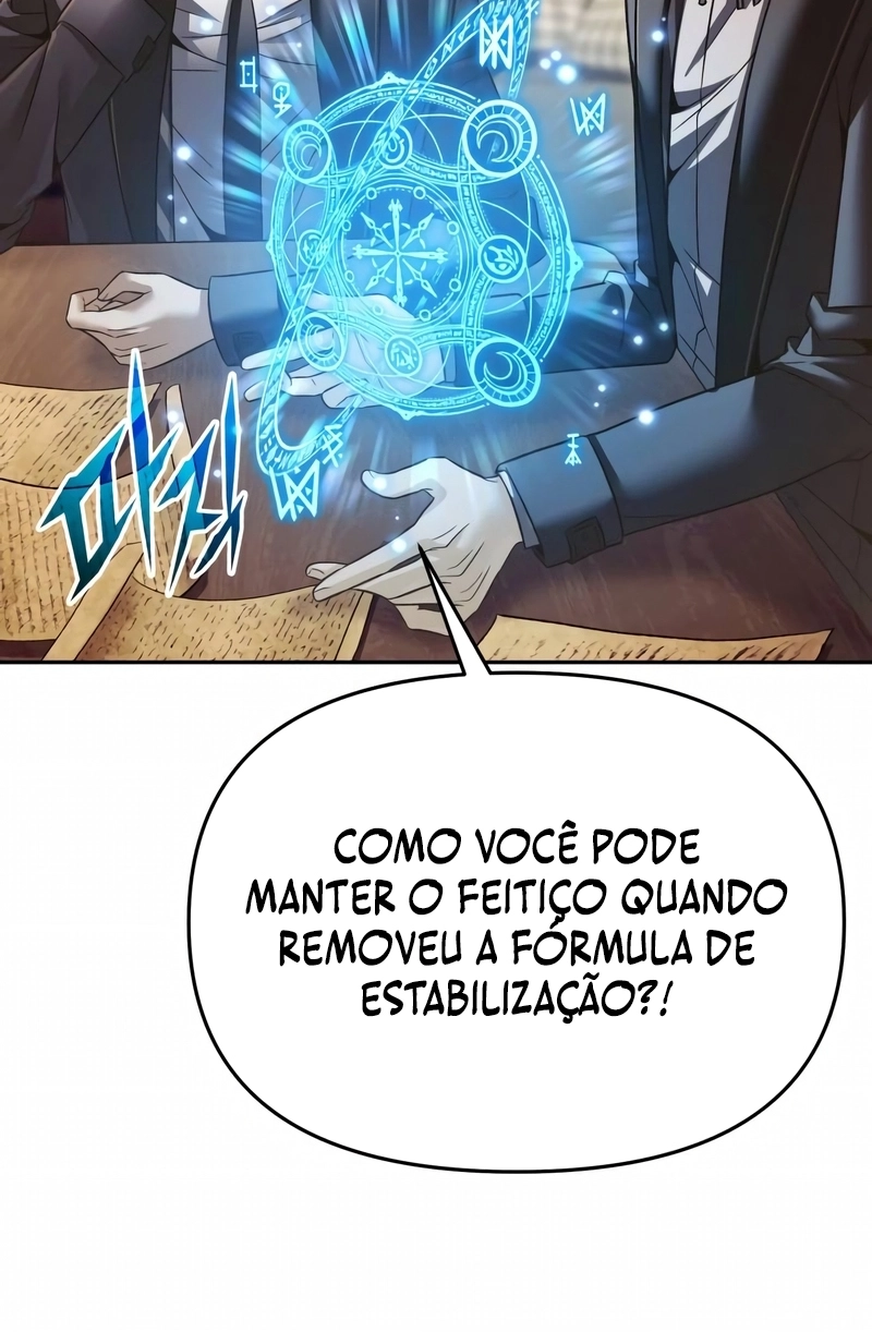 A Volta do Mago dos Becos Capítulo 33 Página 33