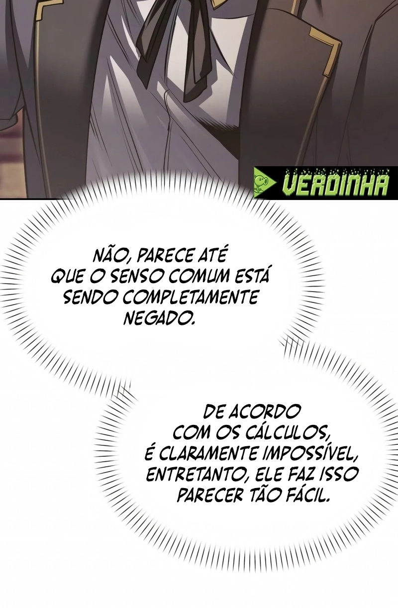 A Volta do Mago dos Becos Capítulo 33 Página 37