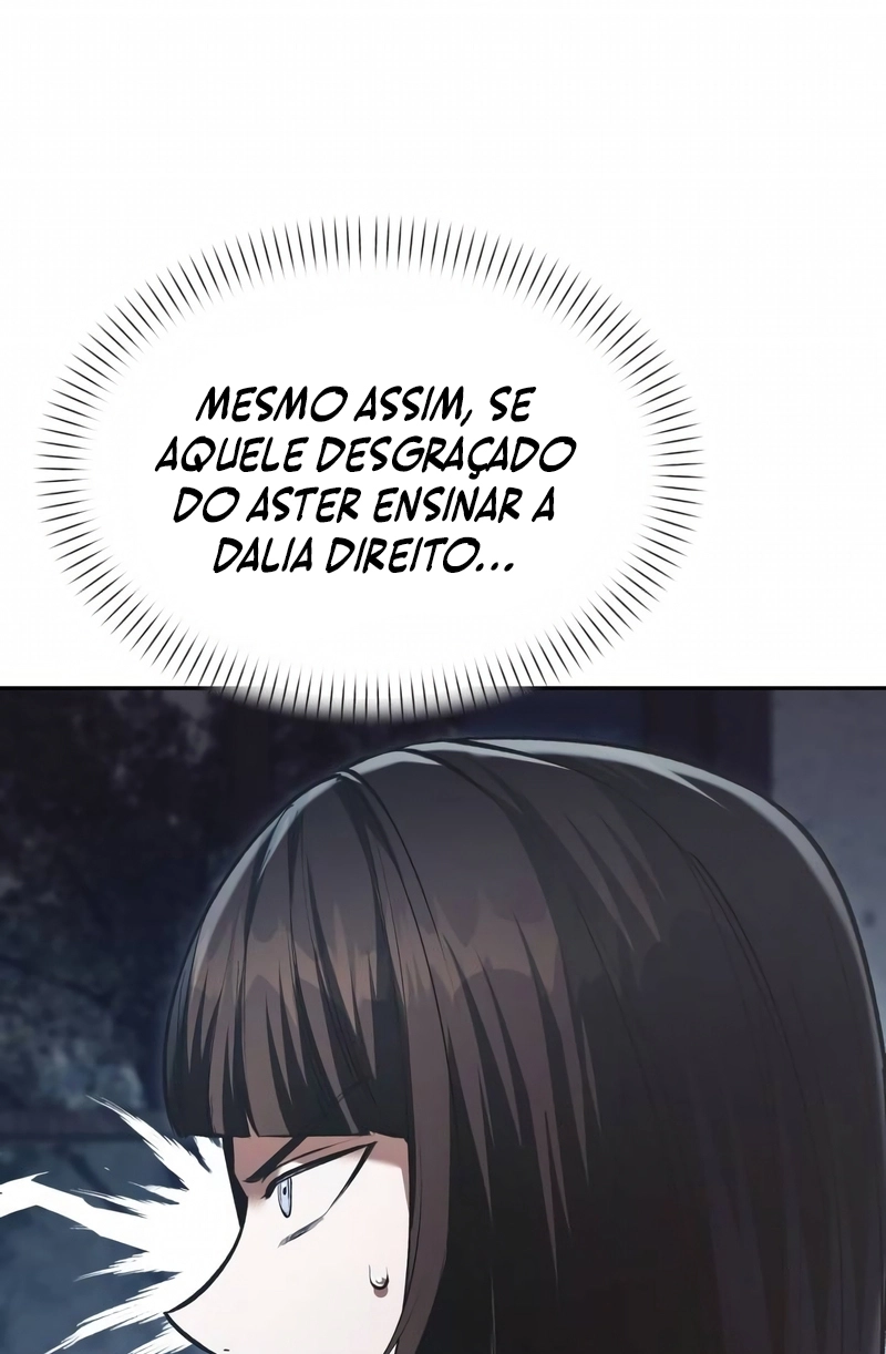A Volta do Mago dos Becos Capítulo 33 Página 38