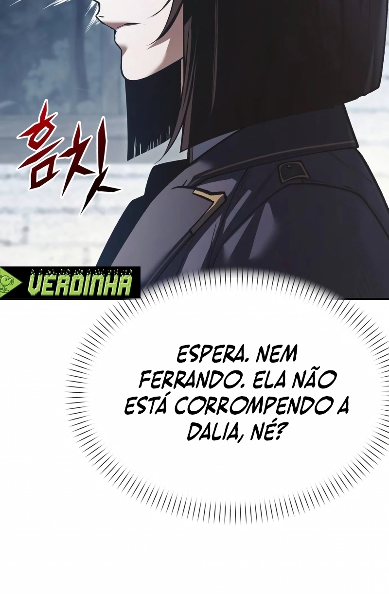 A Volta do Mago dos Becos Capítulo 33 Página 39