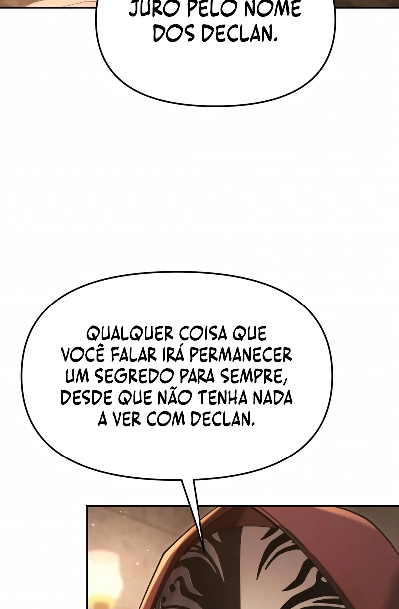 A Volta do Mago dos Becos Capítulo 33 Página 4