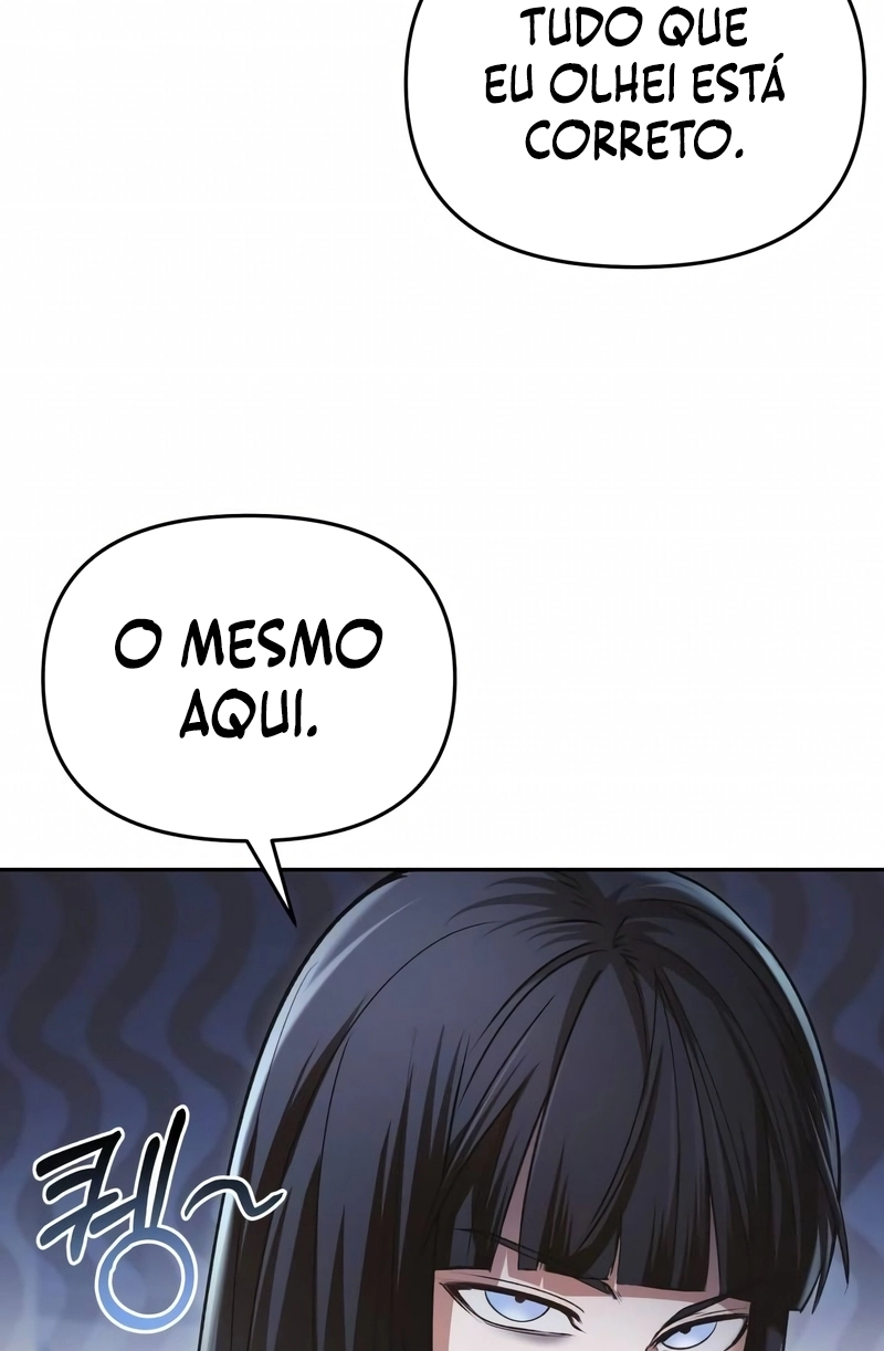 A Volta do Mago dos Becos Capítulo 33 Página 50