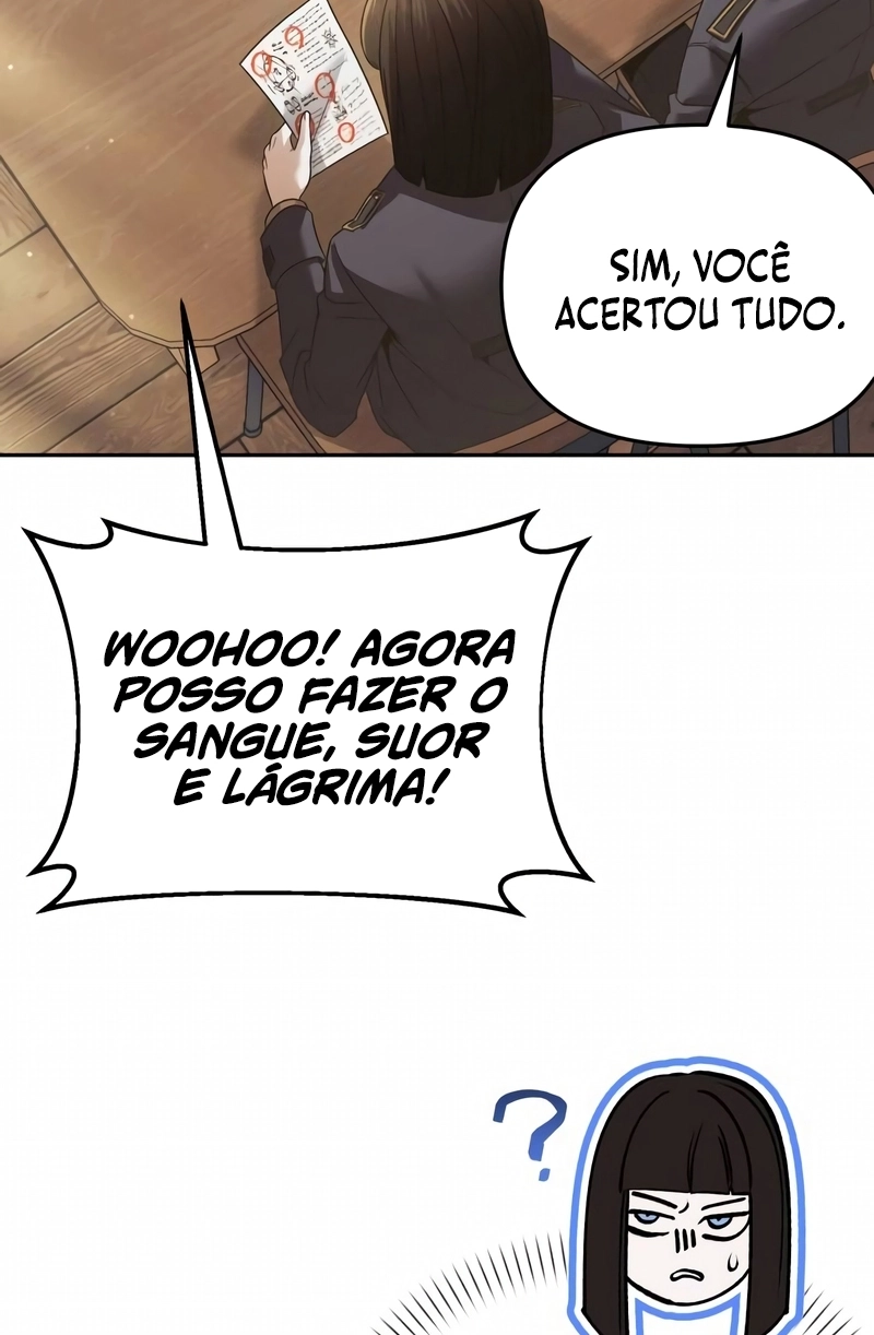 A Volta do Mago dos Becos Capítulo 33 Página 53