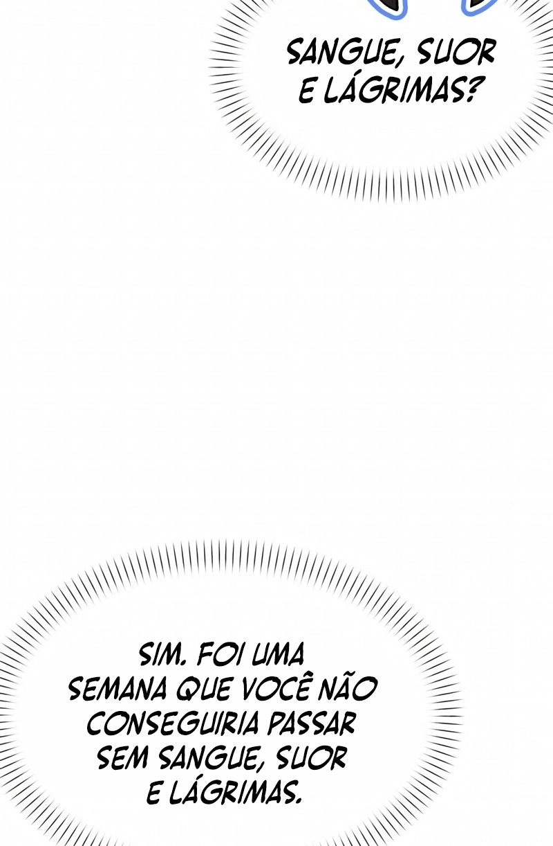 A Volta do Mago dos Becos Capítulo 33 Página 54