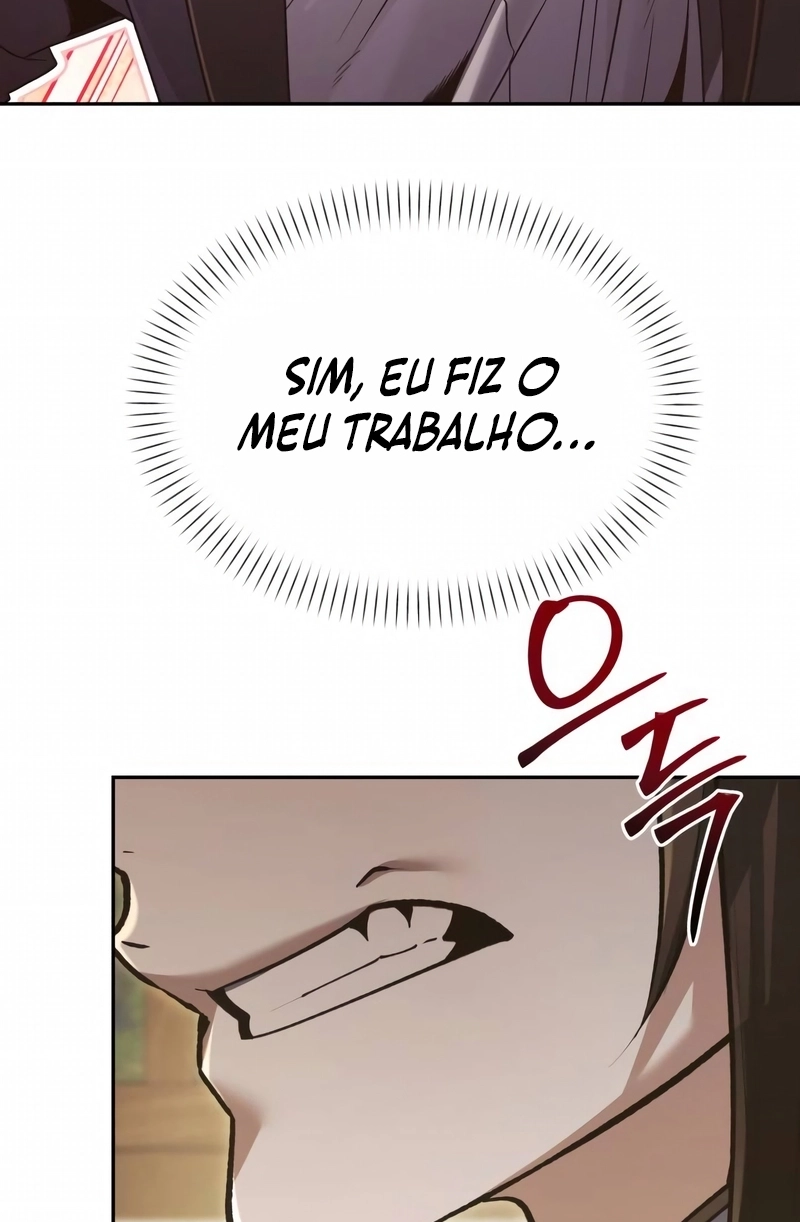 A Volta do Mago dos Becos Capítulo 33 Página 57