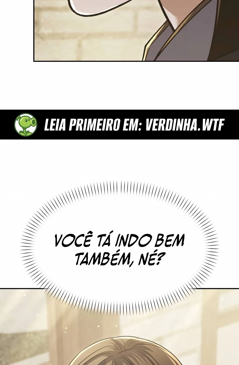 A Volta do Mago dos Becos Capítulo 33 Página 58