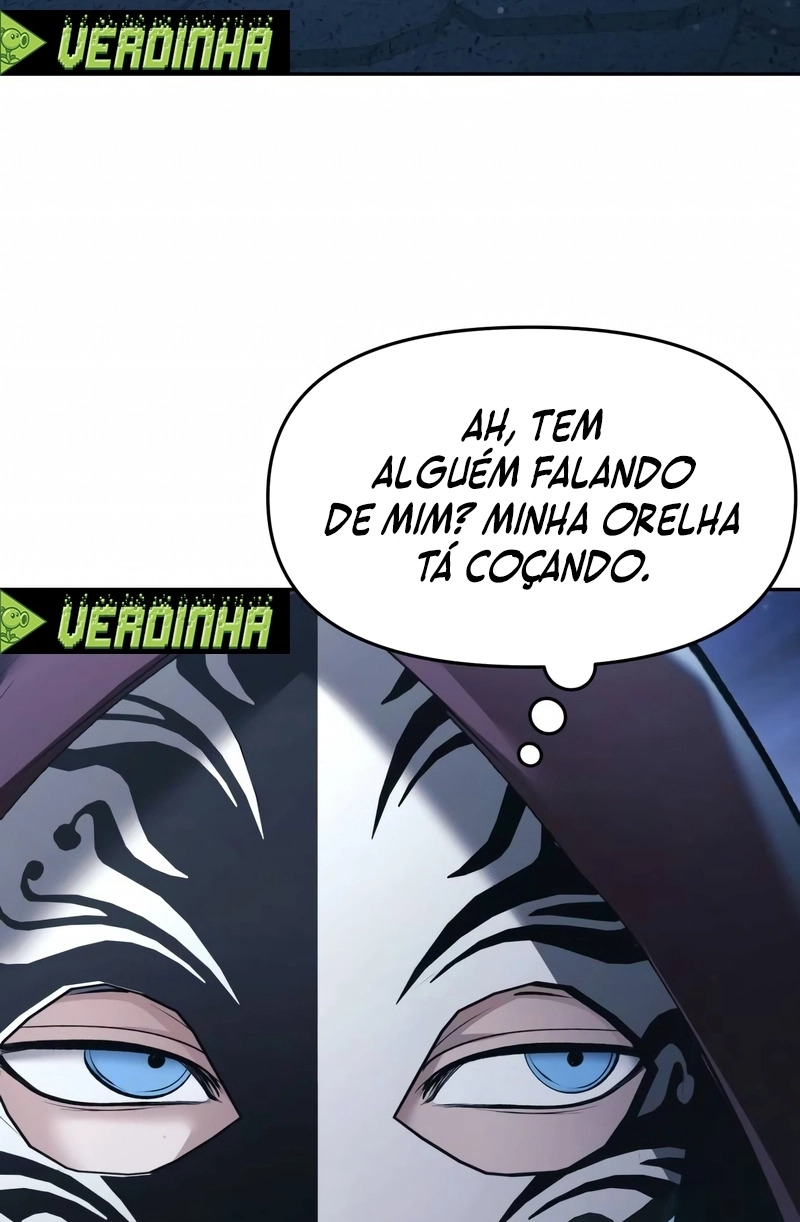 A Volta do Mago dos Becos Capítulo 33 Página 62