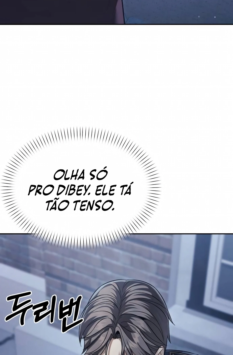 A Volta do Mago dos Becos Capítulo 33 Página 66