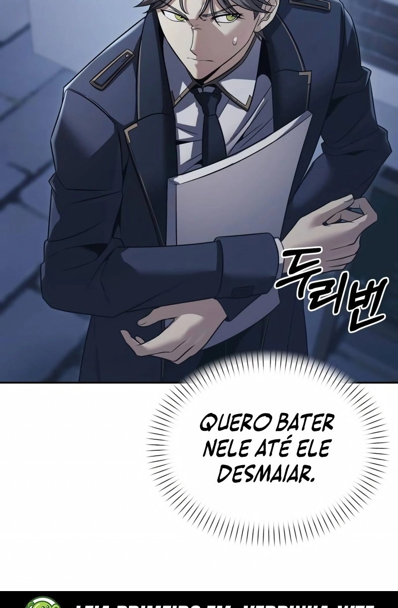 A Volta do Mago dos Becos Capítulo 33 Página 67